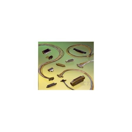 Te Connectivity 094-4706-7002 - Mck-C2-P-51Srt1 1532012-1